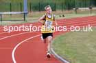 The 2025 Sunderland Junior 2 mile, Silksworth, Sunderland. Photo: David T. Hewitson/Sports for All Pics